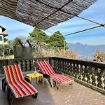 Vakantiehuis Girasole *