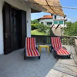 Vakantiehuis Girasole *