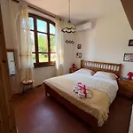 Vakantiehuis Girasole Corsanico-Bargecchia