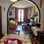 Girasole Vakantiehuis *