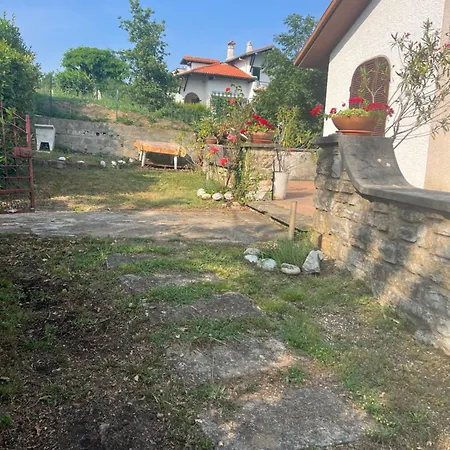 Girasole Prázdninový dům Corsanico-Bargecchia