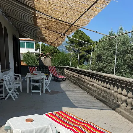 Girasole 度假居 Corsanico-Bargecchia