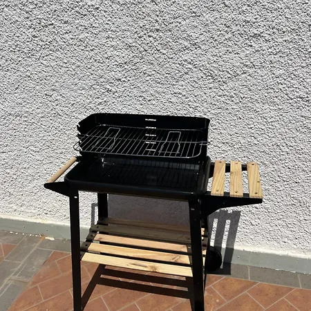 Girasole Prázdninový dům